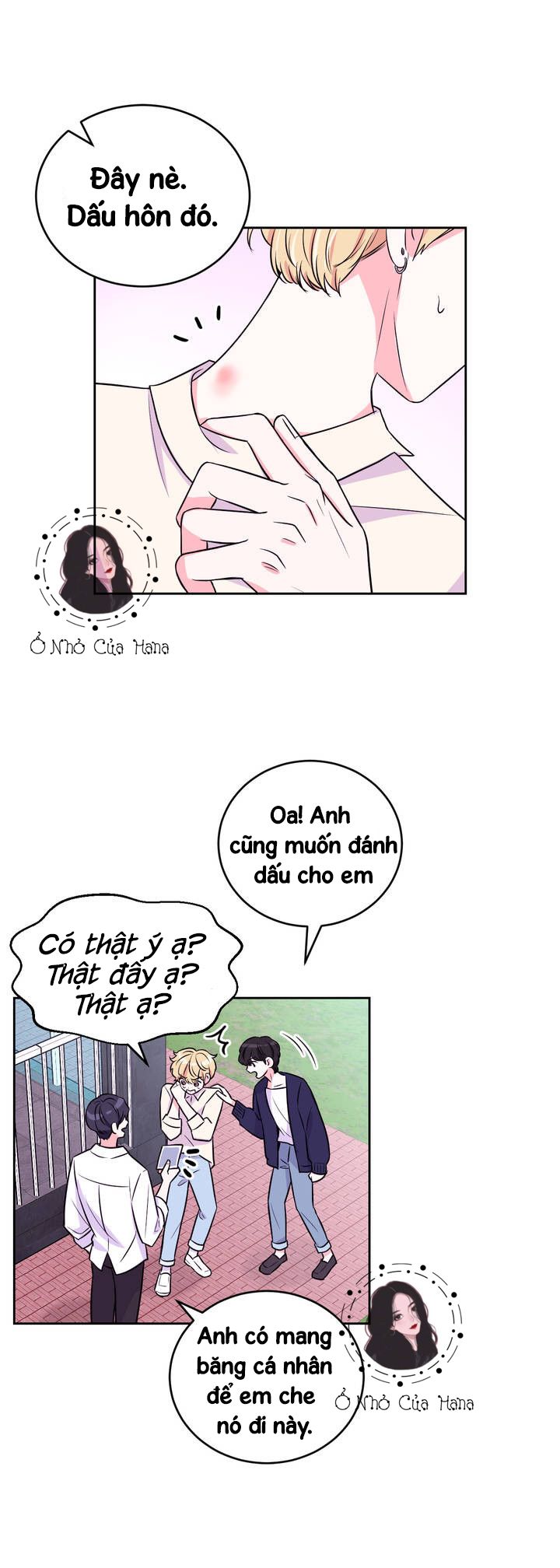 kinh nghiệm cảnh nóng chapter 14 21