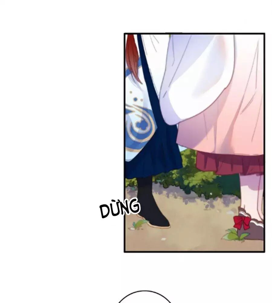 dữ tử thành thuyết chapter 24 38