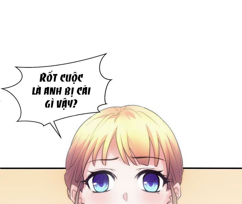 chiến lược lãng mạn của thịnh thiếu chapter 2 23