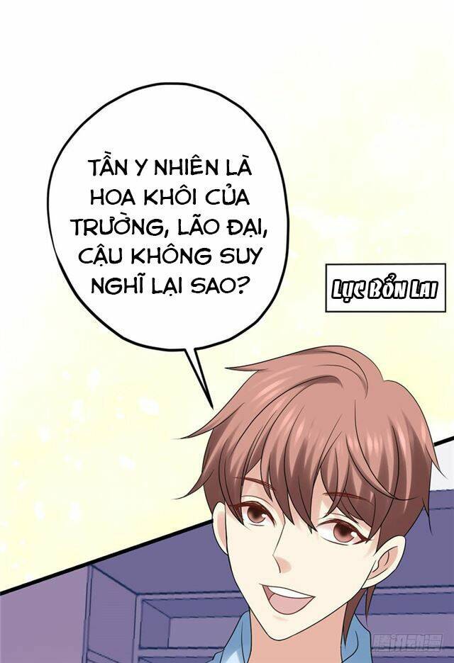 thời khắc và em điều đẹp chapter 6 12