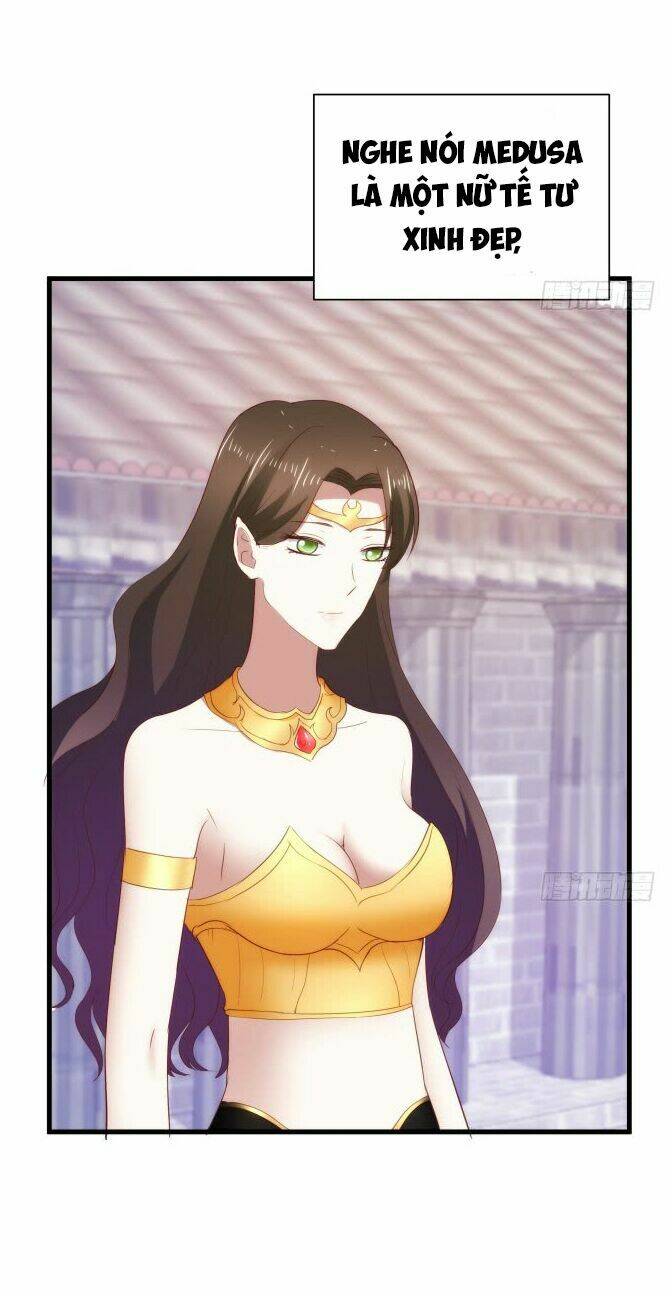 khi trò chơi ác ma bắt đầu chapter 78 12