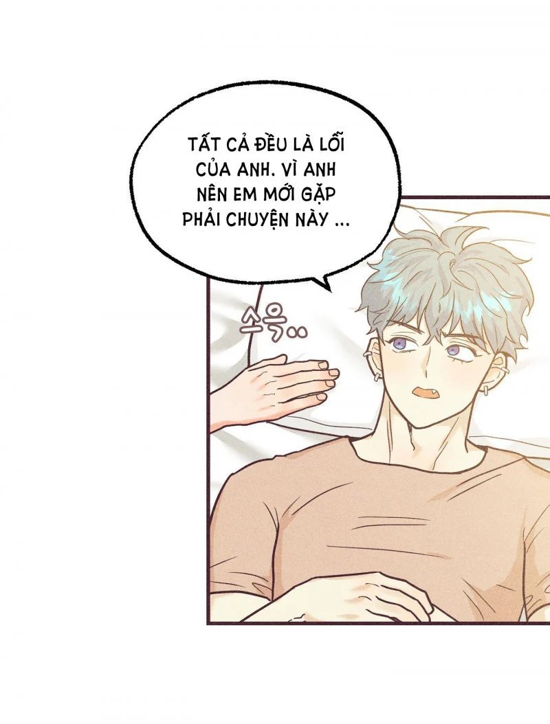 chạy đâu cho thoát chapter 46.5 18