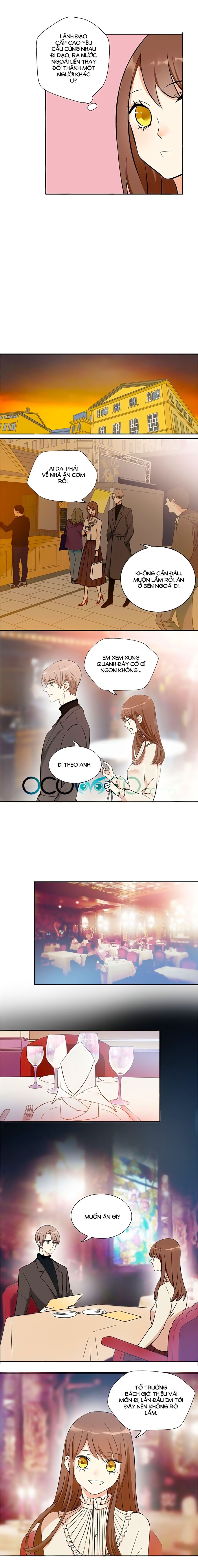 mùi hương lãng mạn chapter 10 3