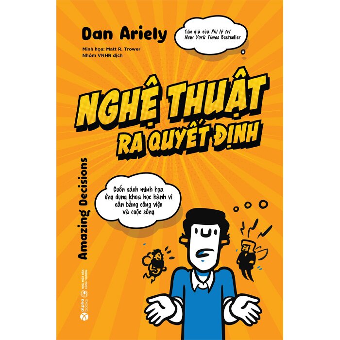 Nghệ Thuật Ra Quyết Định