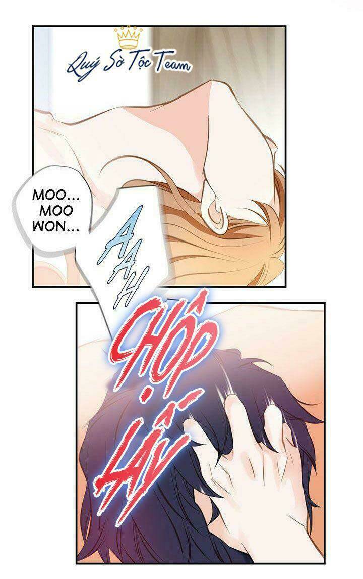 tiếp xúc chí mạng chapter 72 50