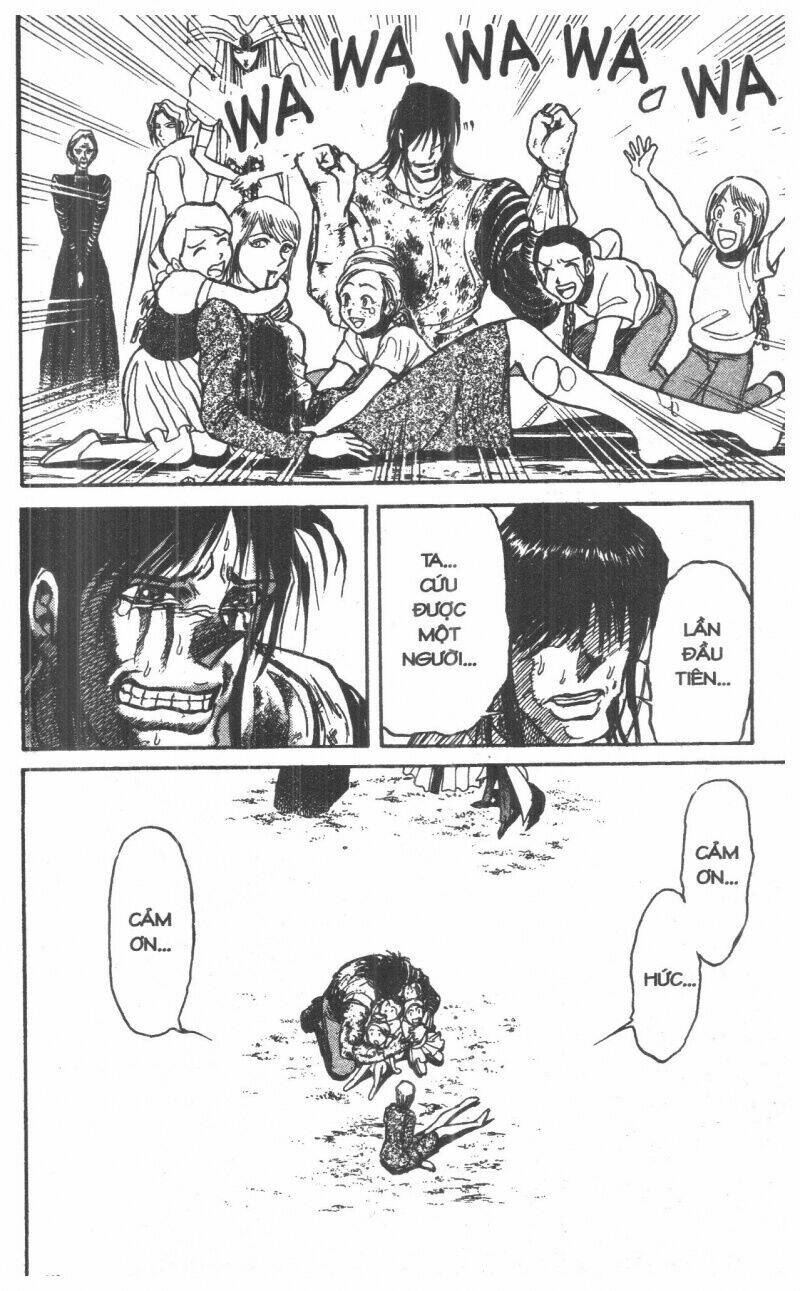 karakuri circus - gánh xiếc quái dị chapter 8 148