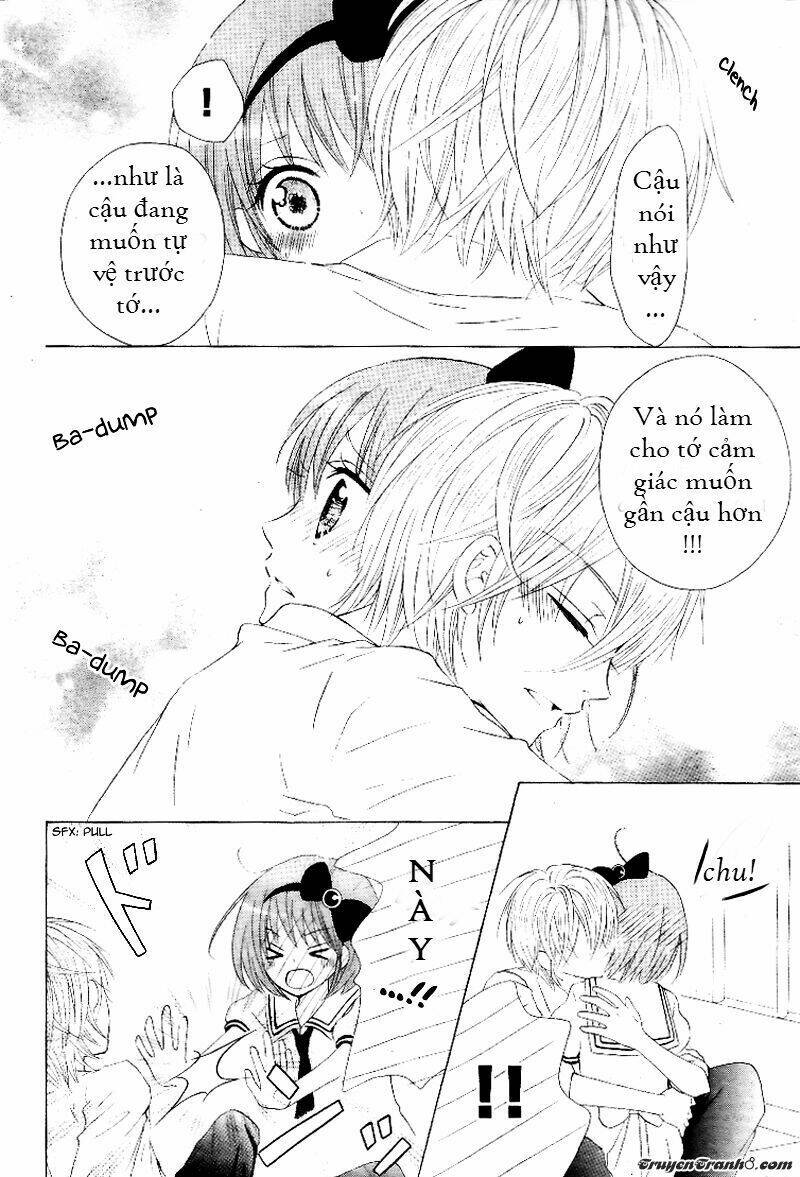 kami ka akuma ka chapter 2 8