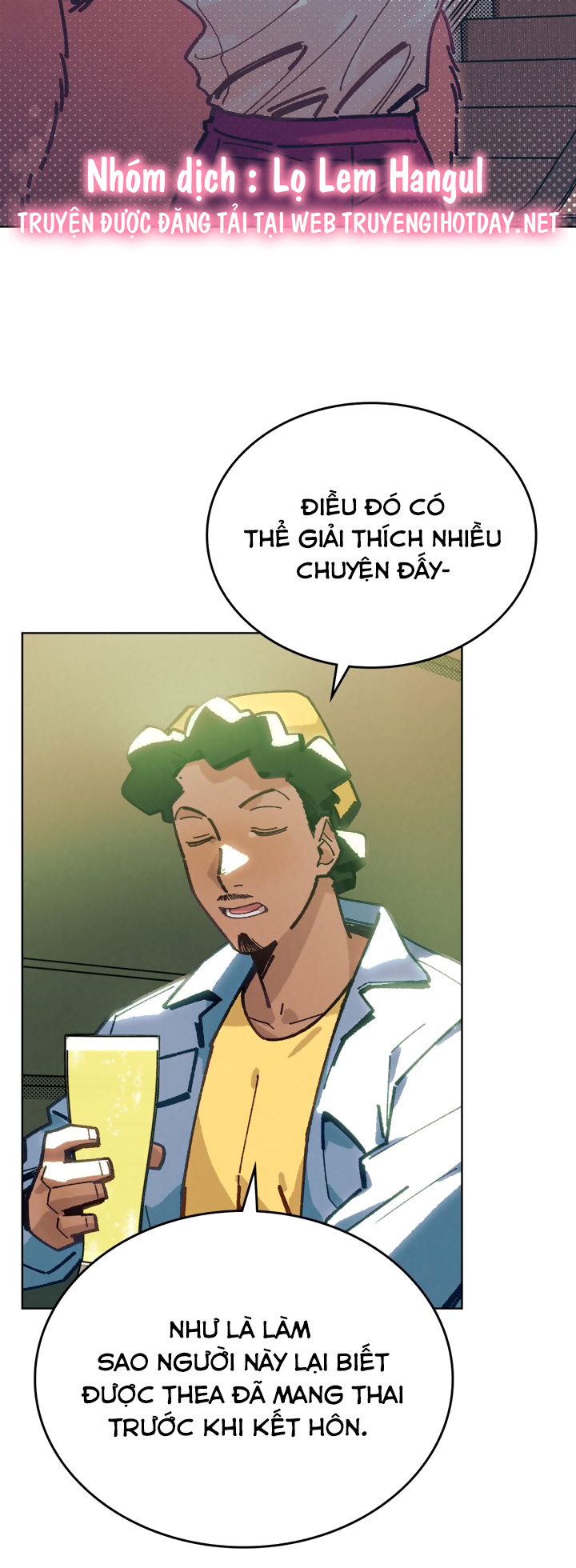 giải mã ngôn ngữ trái tim chapter 43 3