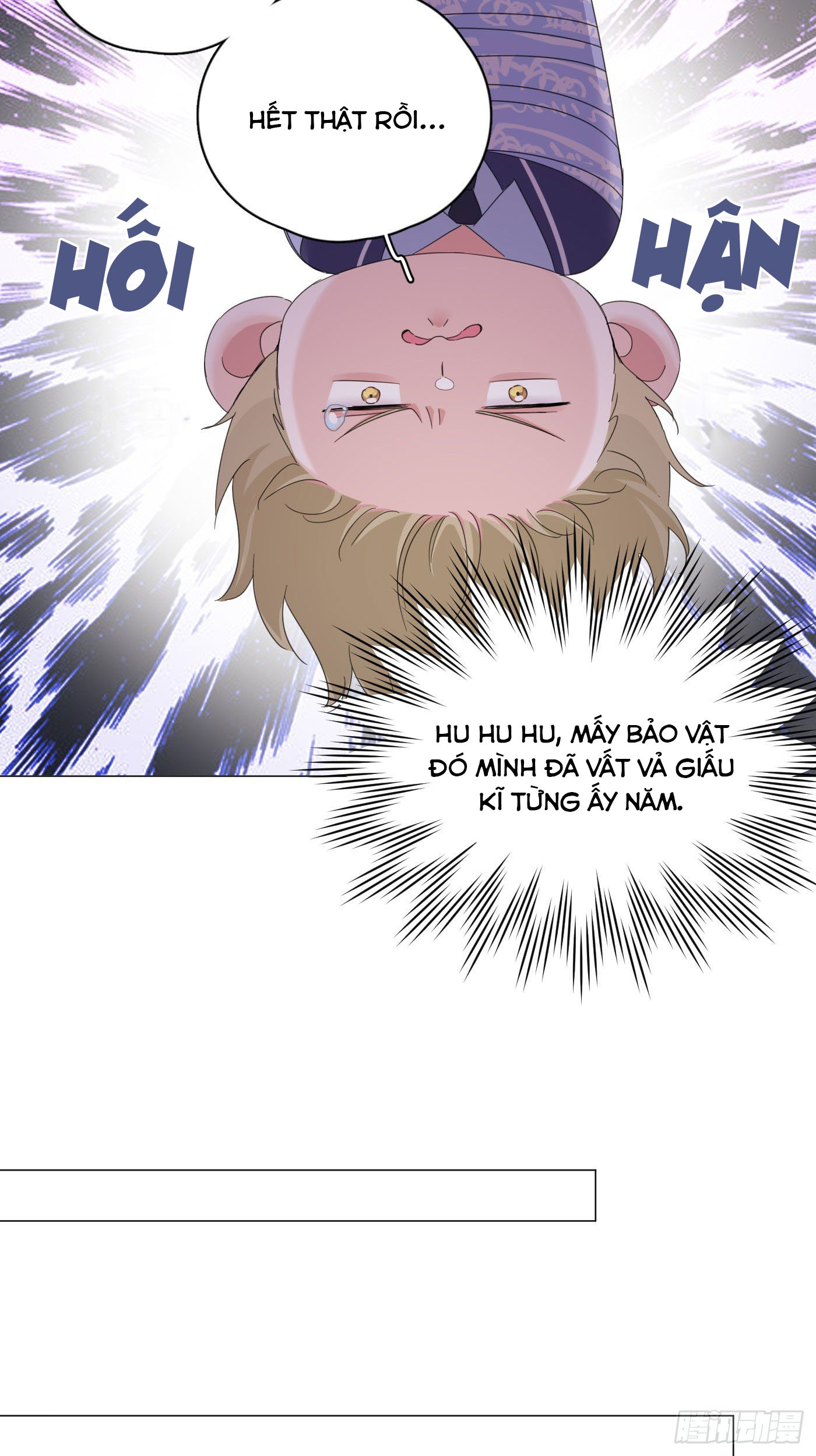 nhất hoàng cửu công thập nhị thê chapter 20 19