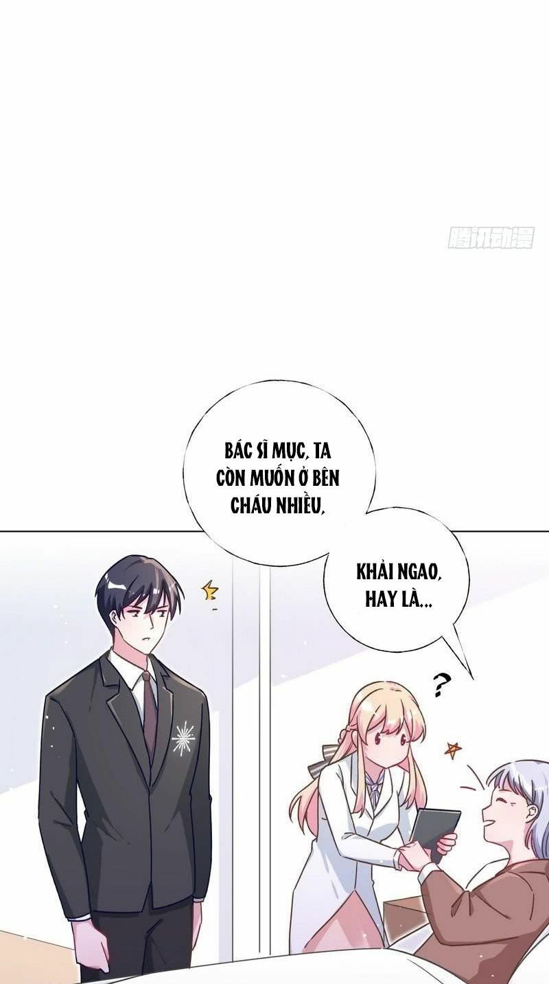 trời ban cho nam thần daddy chapter 15 12