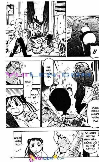 giả kim thuật chapter 52 16