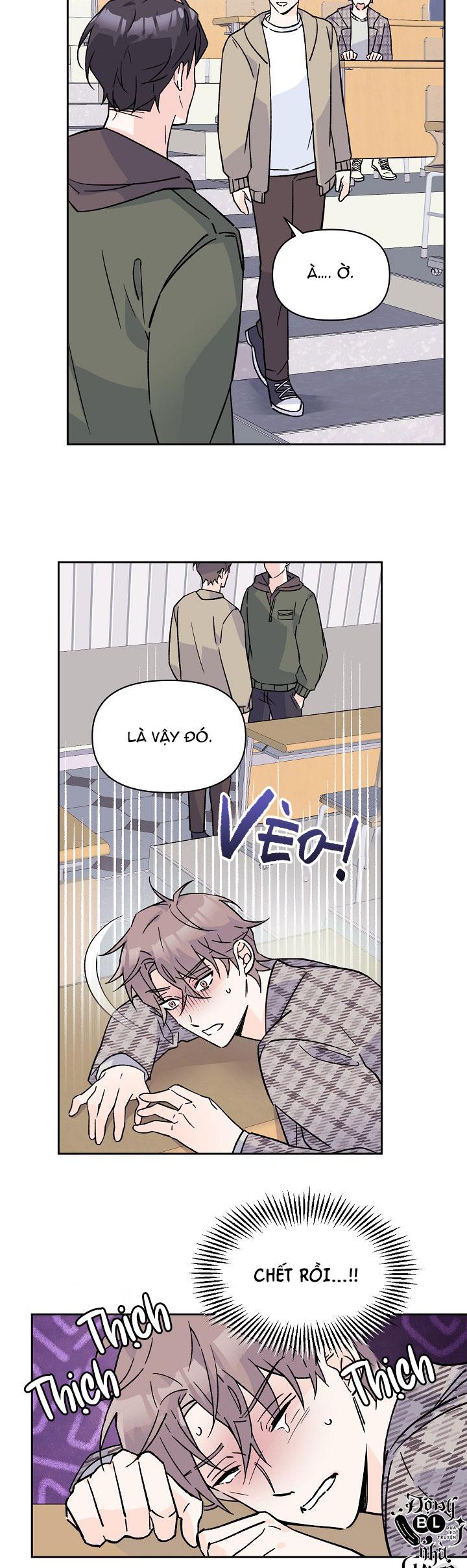 bảo vệ trinh tiết chapter 4 8