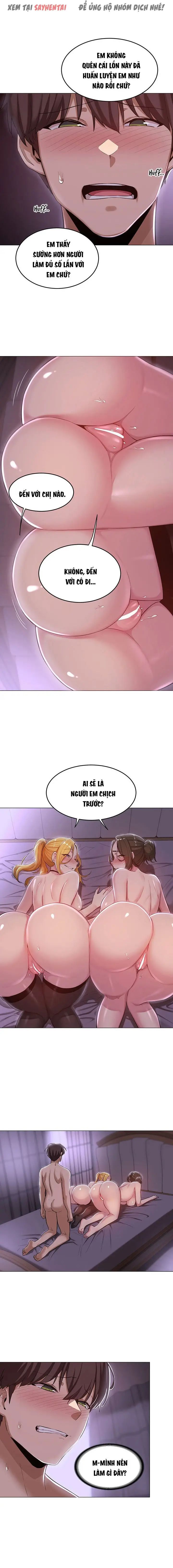 nhóm học tình thú chapter 25 6