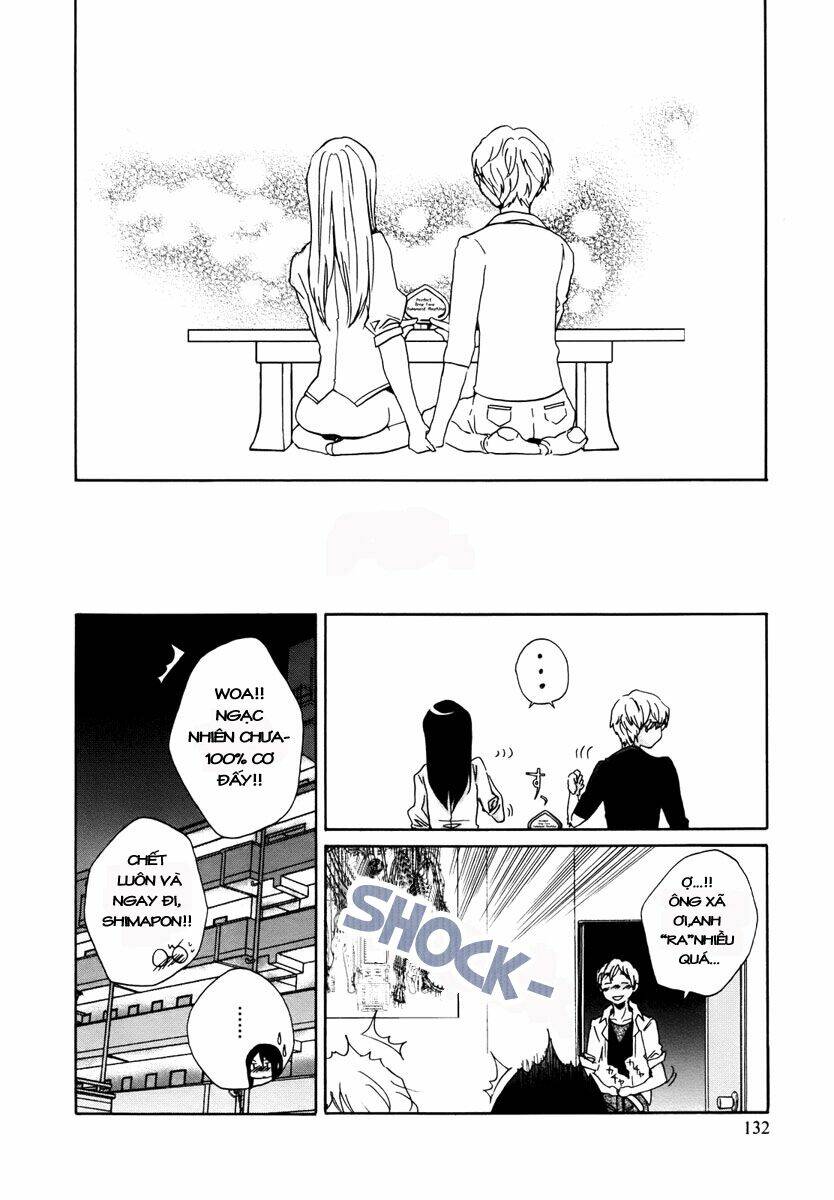 bonnouji chapter 8 17