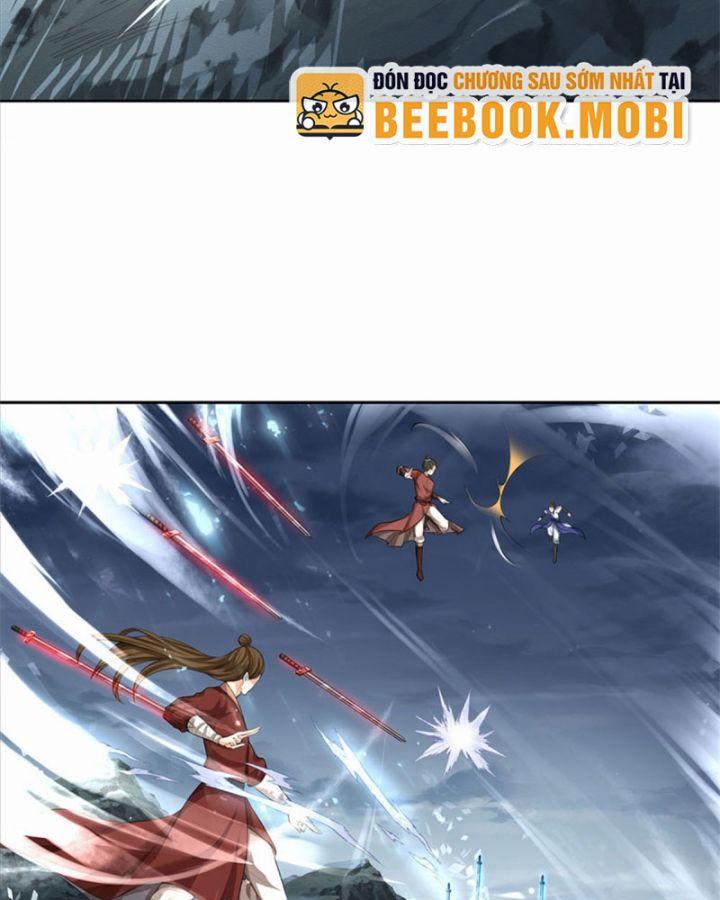 ta có thể tấn công không giới hạn. chapter 1 3