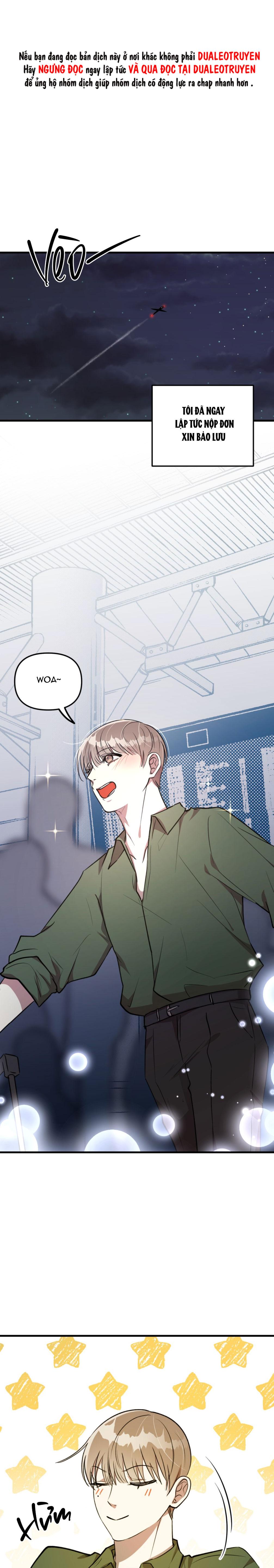 tình yêu vỡ òa chapter 11 1