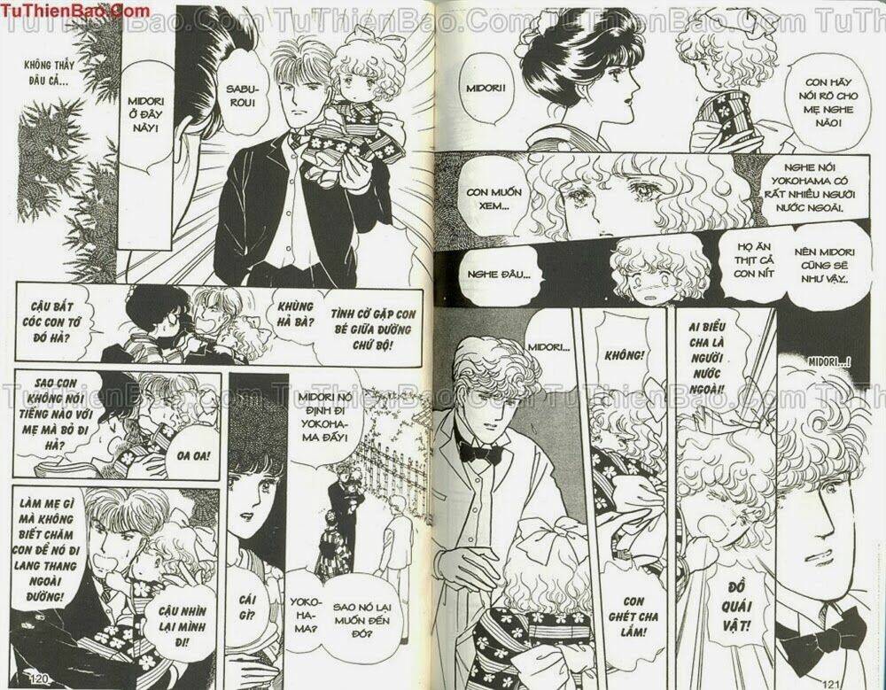 người đẹp new york chapter 10 61