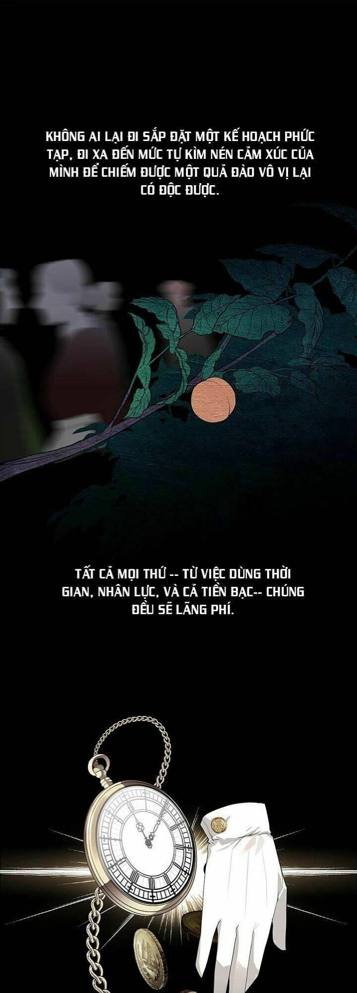 cộng tác của hoàng đế chapter 45 19