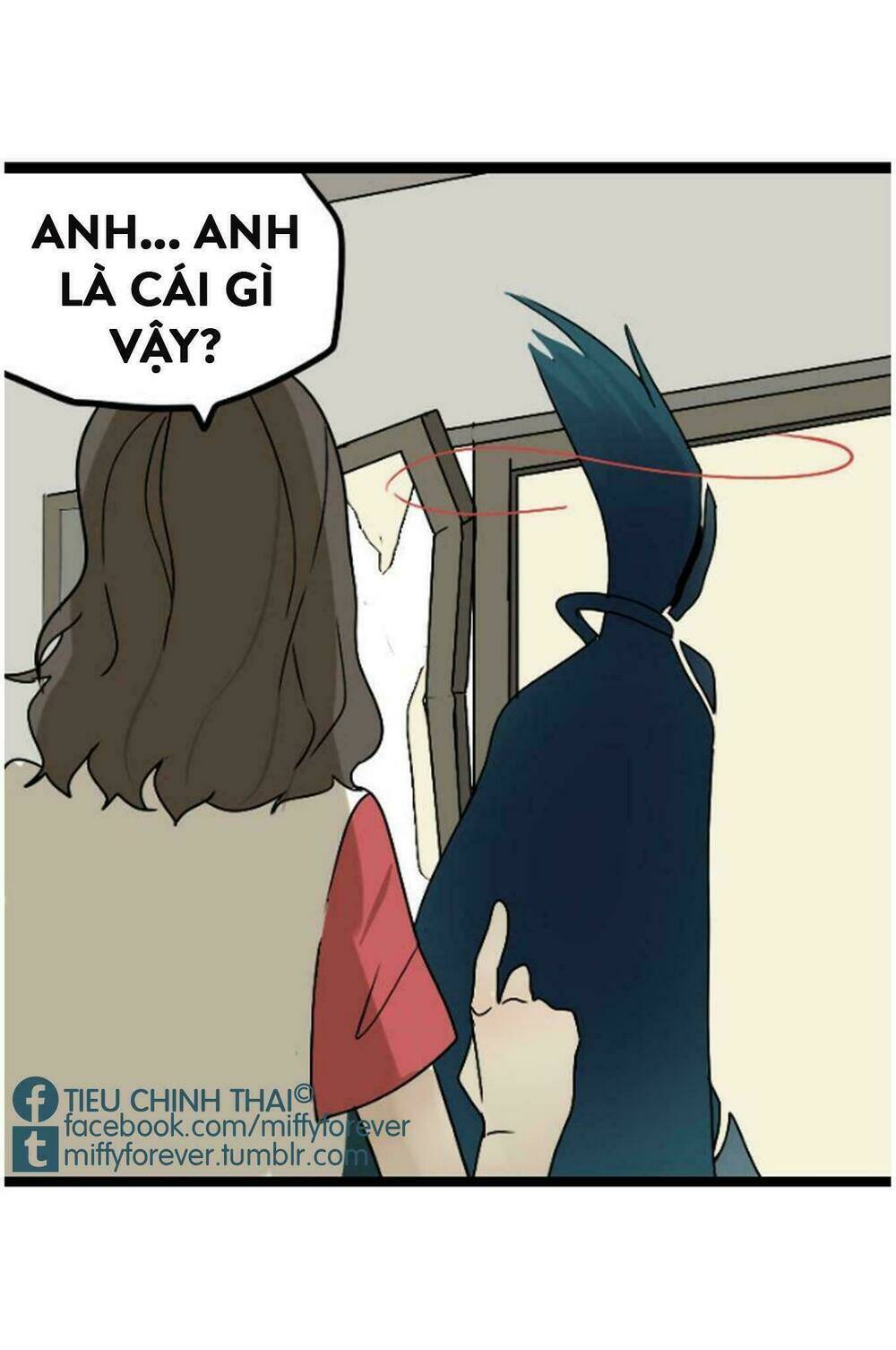 mục linh chapter 1 129