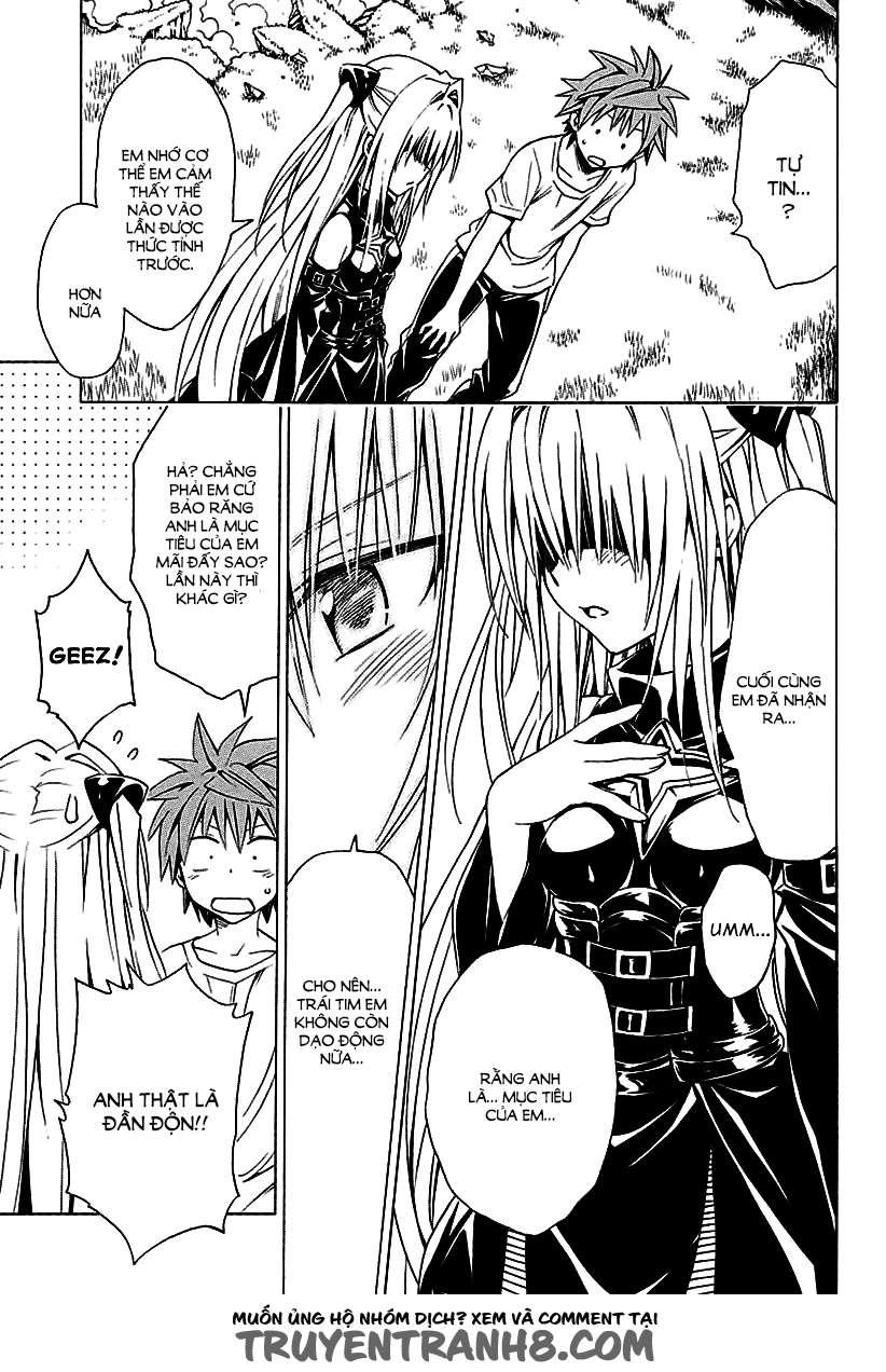 to love - ru darkness chapter 72 26