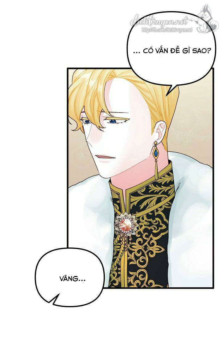 công chúa bãi rác chapter 37 22