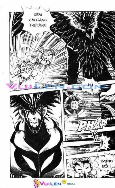 những người bạn tốt chapter 19 7