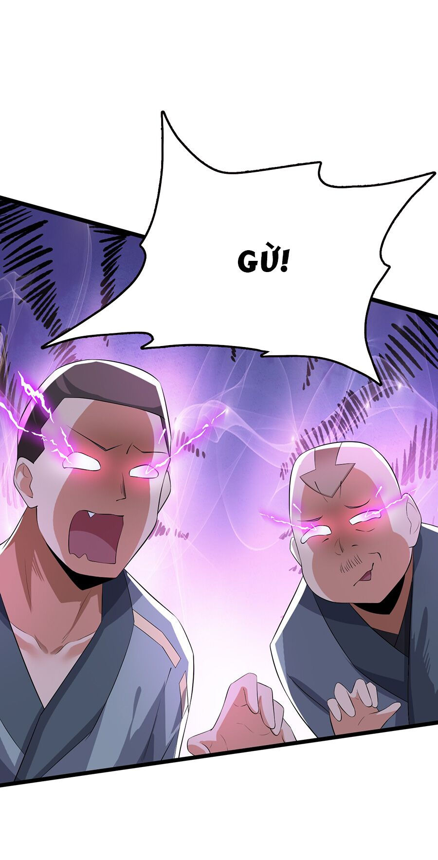 đại bảo kiếm của tôi chapter 39 1