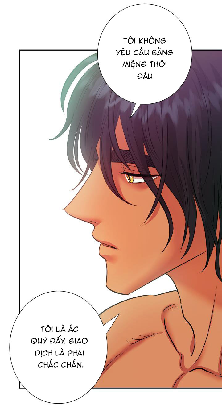 [18+] một lòng một dạ chapter 13 23