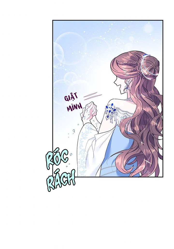 công chúa của loài chim chapter 27 46