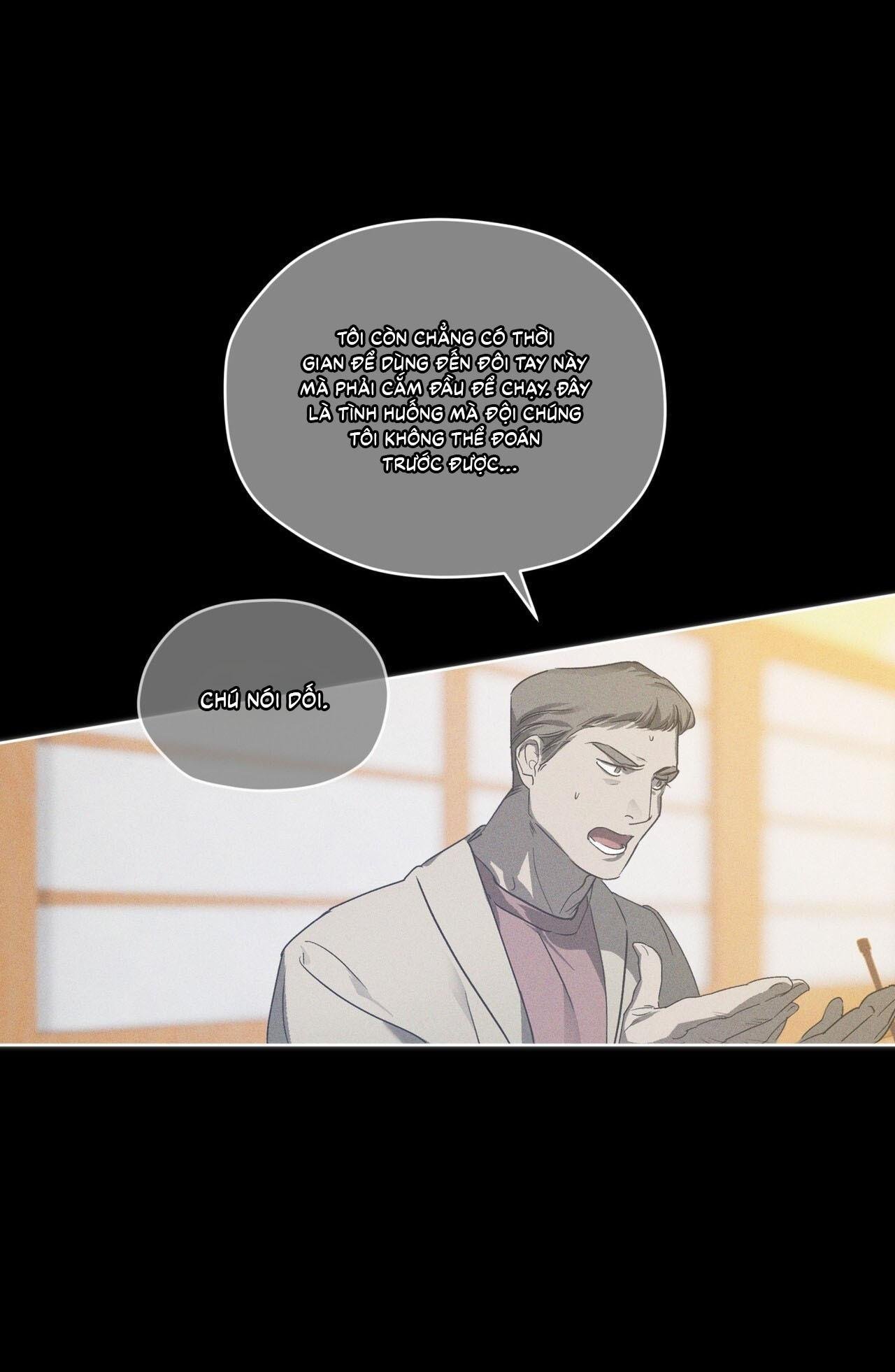 hồi ức của nhịp thở chapter 24 36