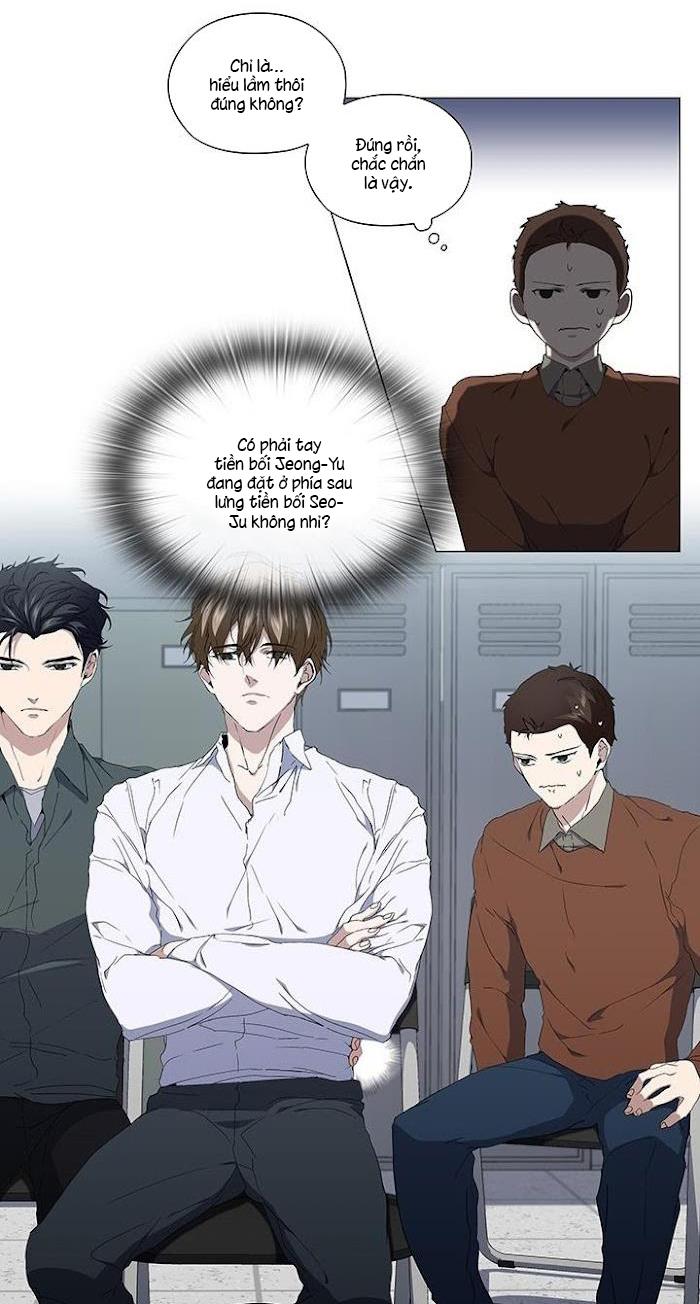 nhiệm vụ tiềm ẩn chapter 22 34