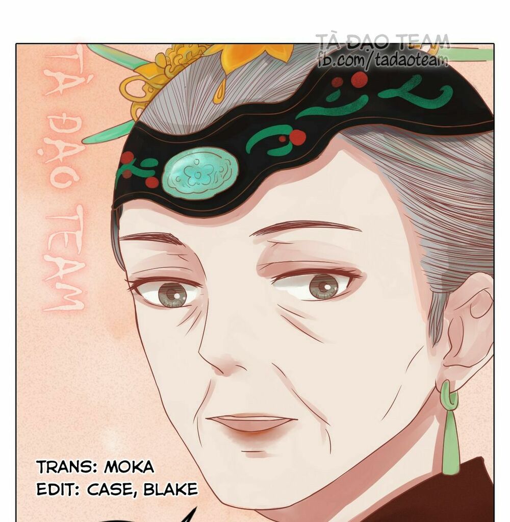 thứ nữ hữu độc chapter 22 19