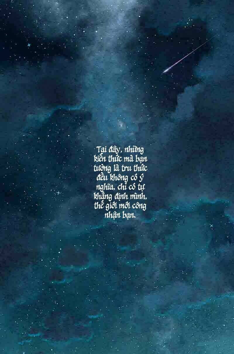 đặc thù truyền thuyết chapter 54 1