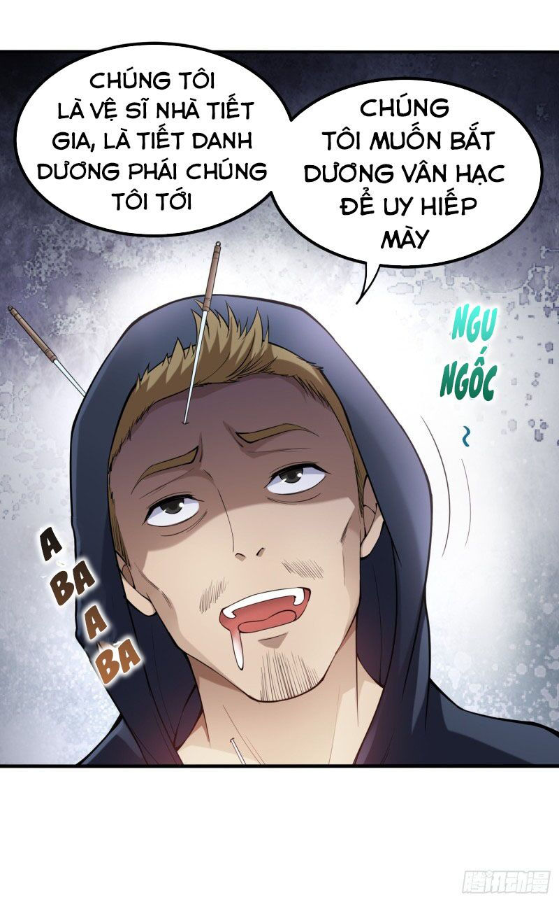 tối cường thần y tại đô thị chapter 135 26