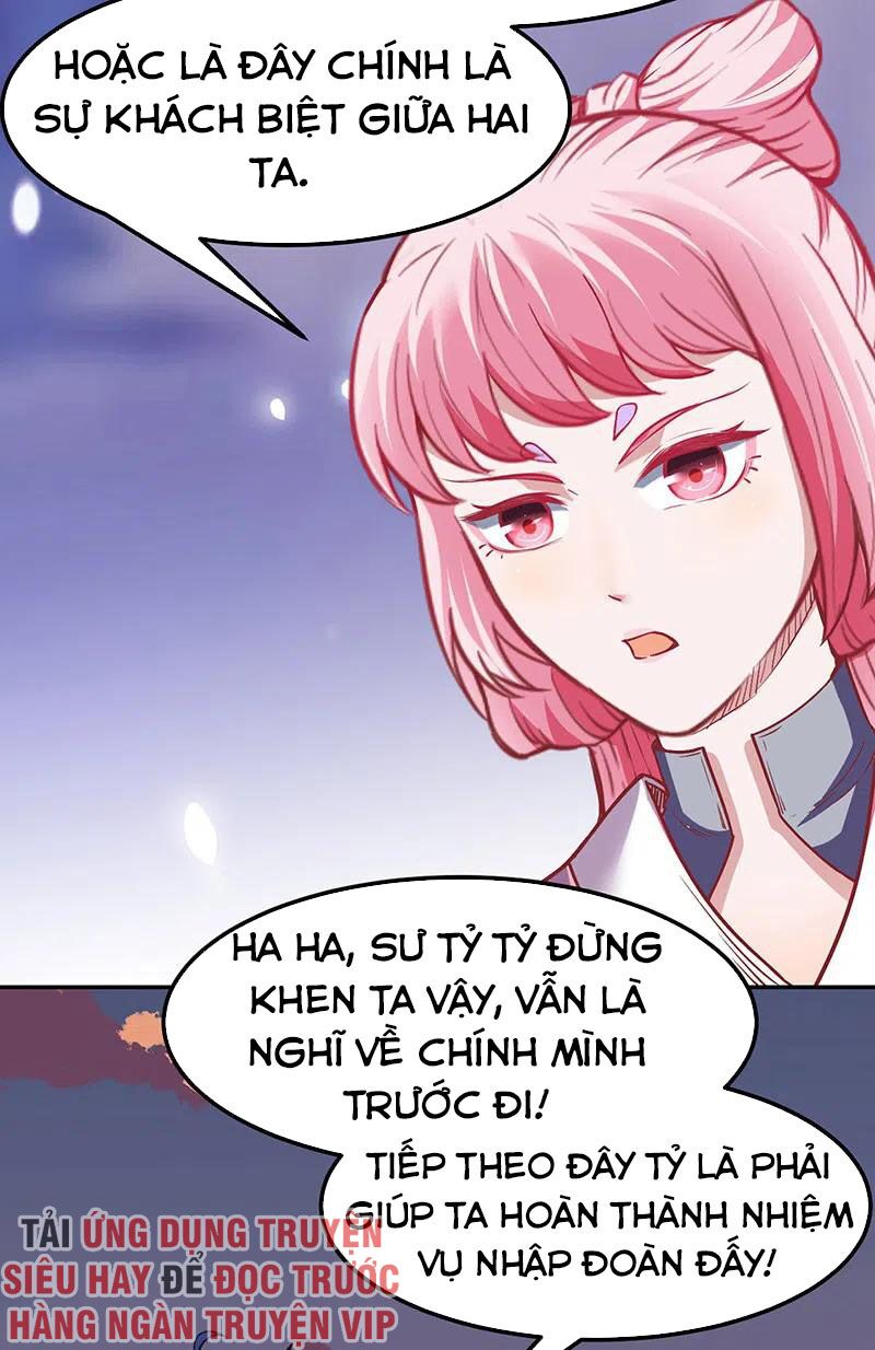 võ đạo độc tôn chapter 219 20