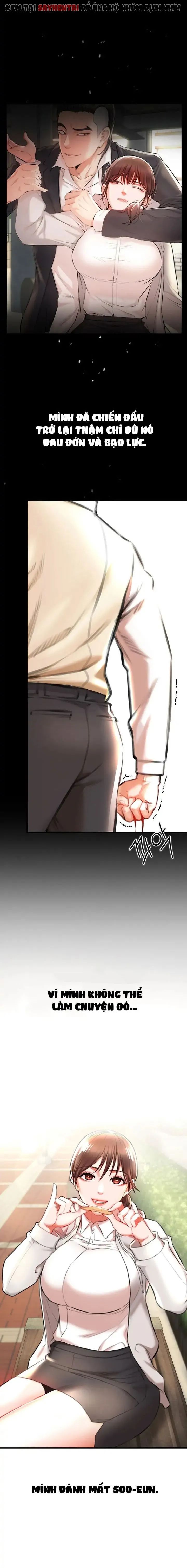 thỏa thuận máu chapter 2 25