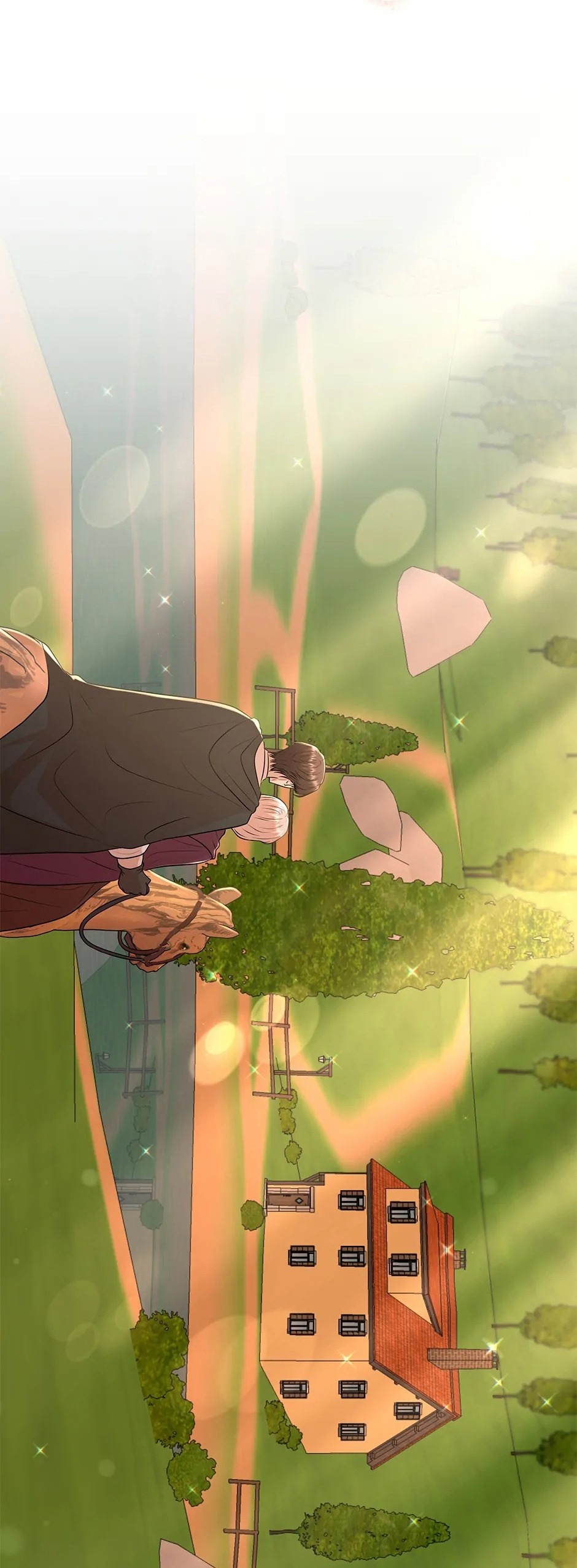 diễn vai ác nữ cũng thật khó khăn chapter 95 49