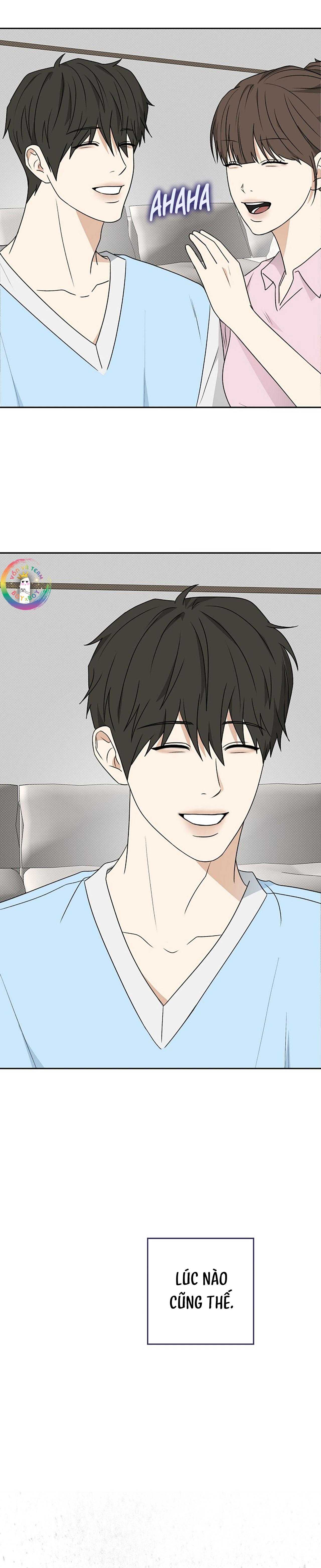 những nàng công chúa bị nguyền rủa chapter 27 11