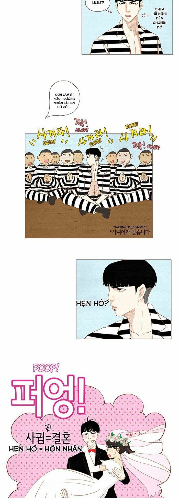 thánh thần trẻ trâu chapter 40 16