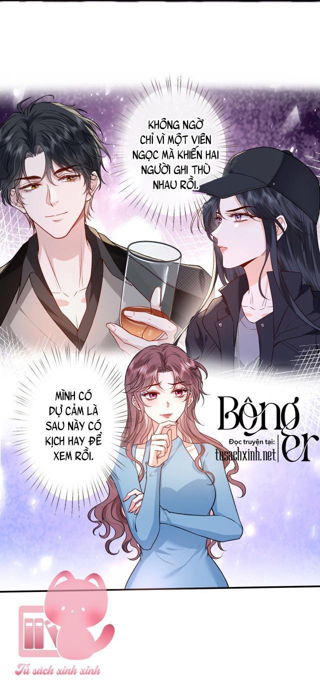 phu nhân mỗi ngày đều tại tuyến vả mặt chapter 2 25