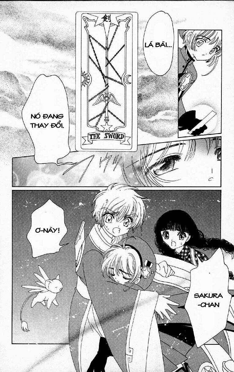 card captor sakura chapter 30 45