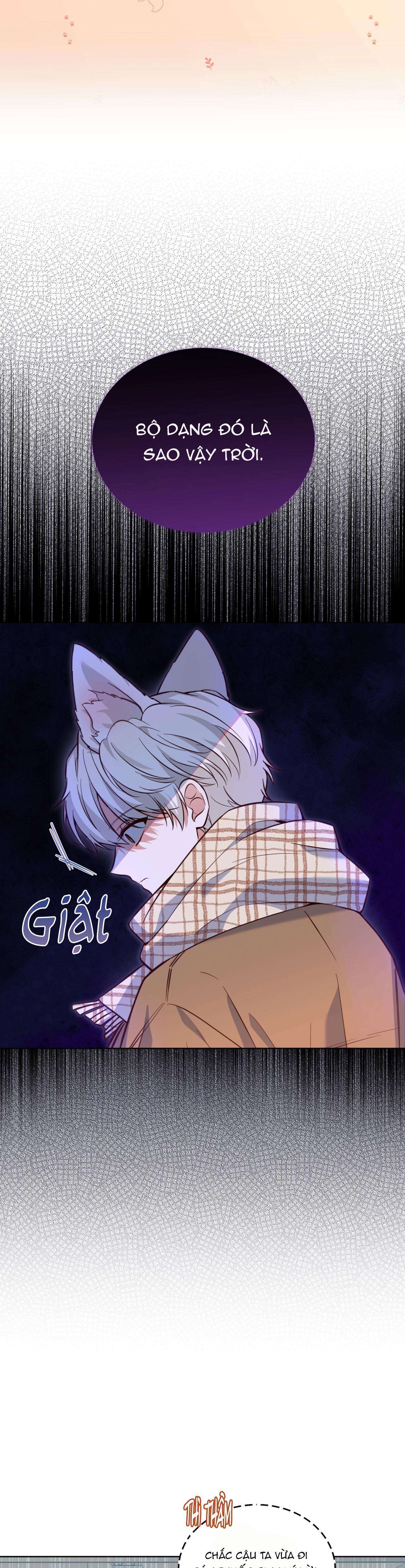 nước uống tình yêu của cáo plin chapter 0.1 12