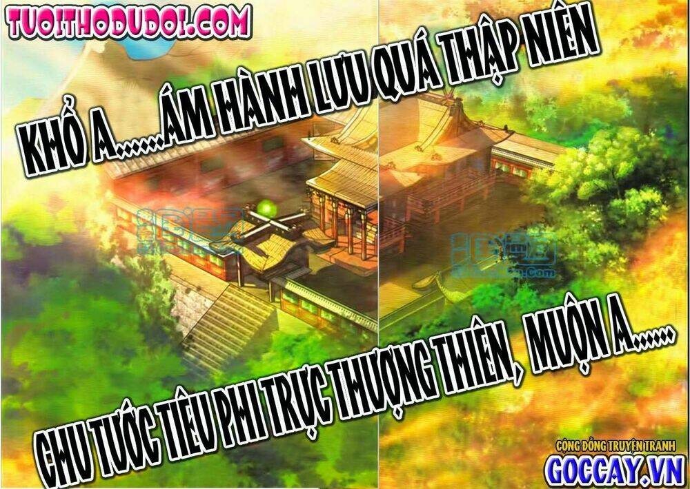 chu tước ký chapter 10 26