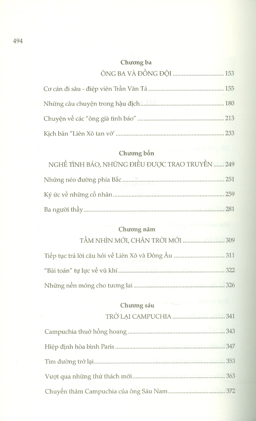 Người Thầy (Tái bản lần thứ ba, năm 2025) - Nguyễn Chí Vịnh