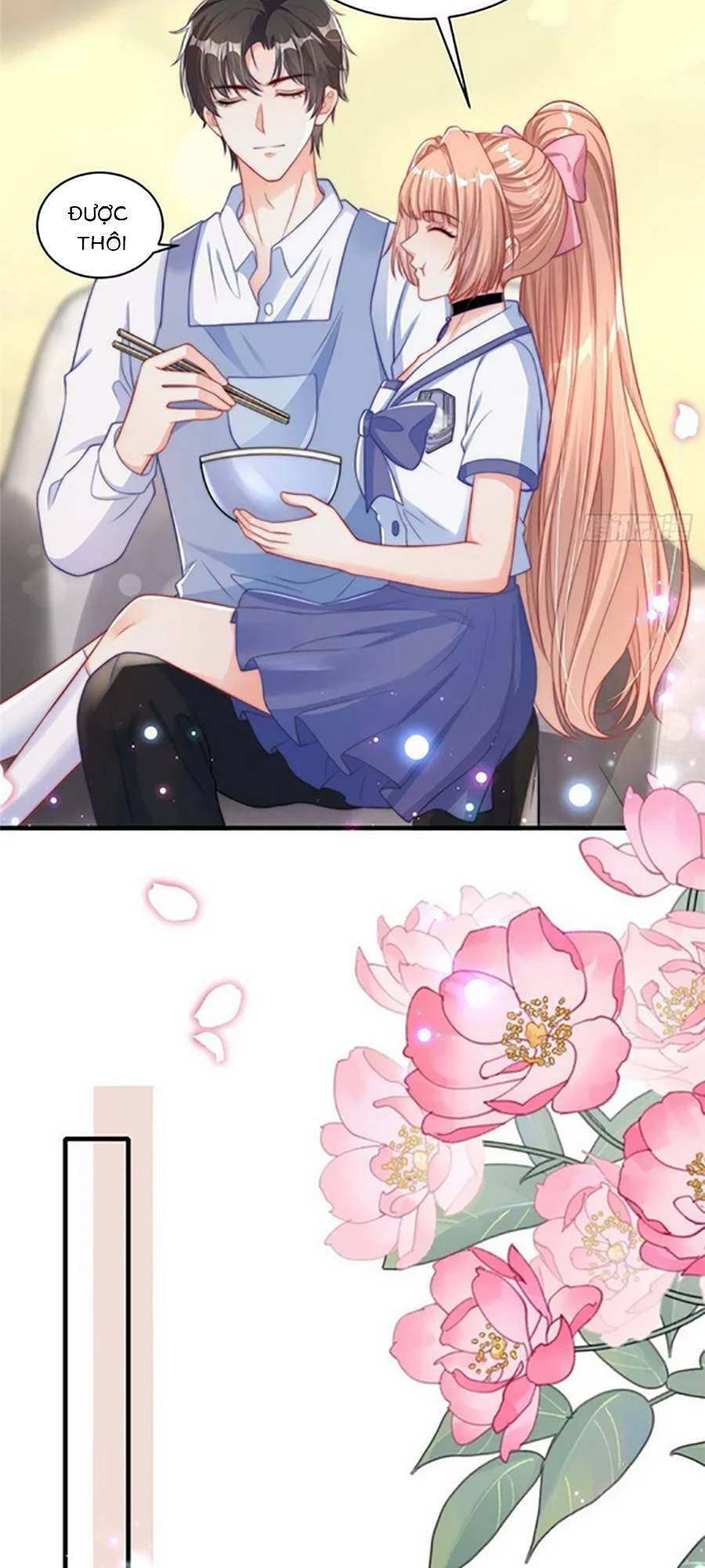 tôi được năm đại lão chiều chuộng hết nấc chapter 96 20