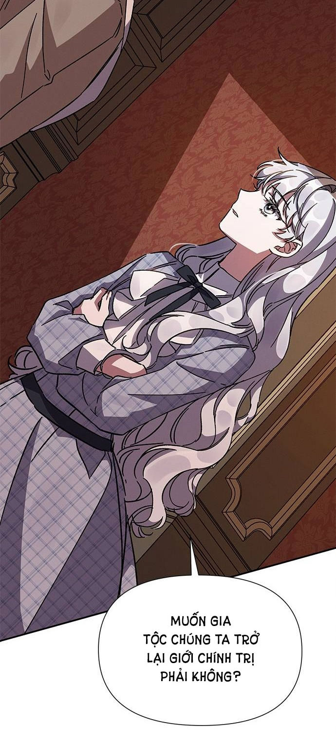 ôi kẻ thù không đội trời chung thân ái của tôi chapter 21.1 44