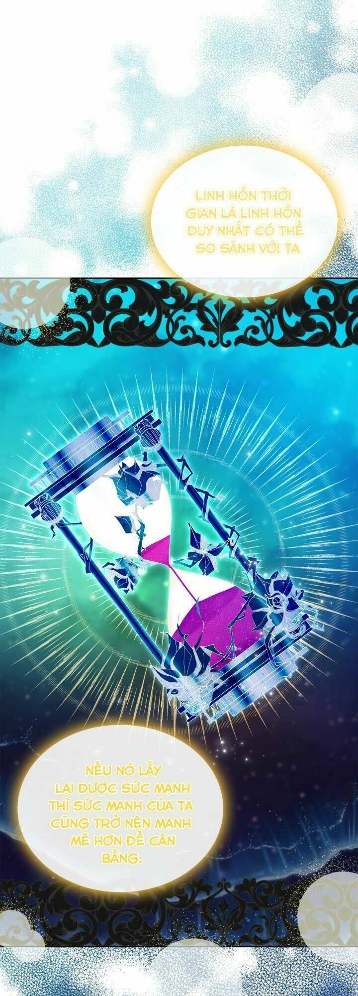 công chúa phản diện muốn ở trong ngôi nhà bánh quy chapter 52 39