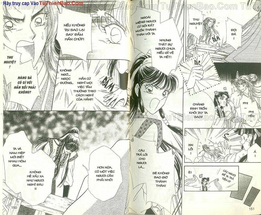 tân bao thanh thiên chapter 4 76