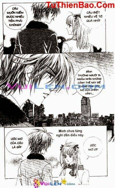 cuộc sống của tôi chapter 12 100