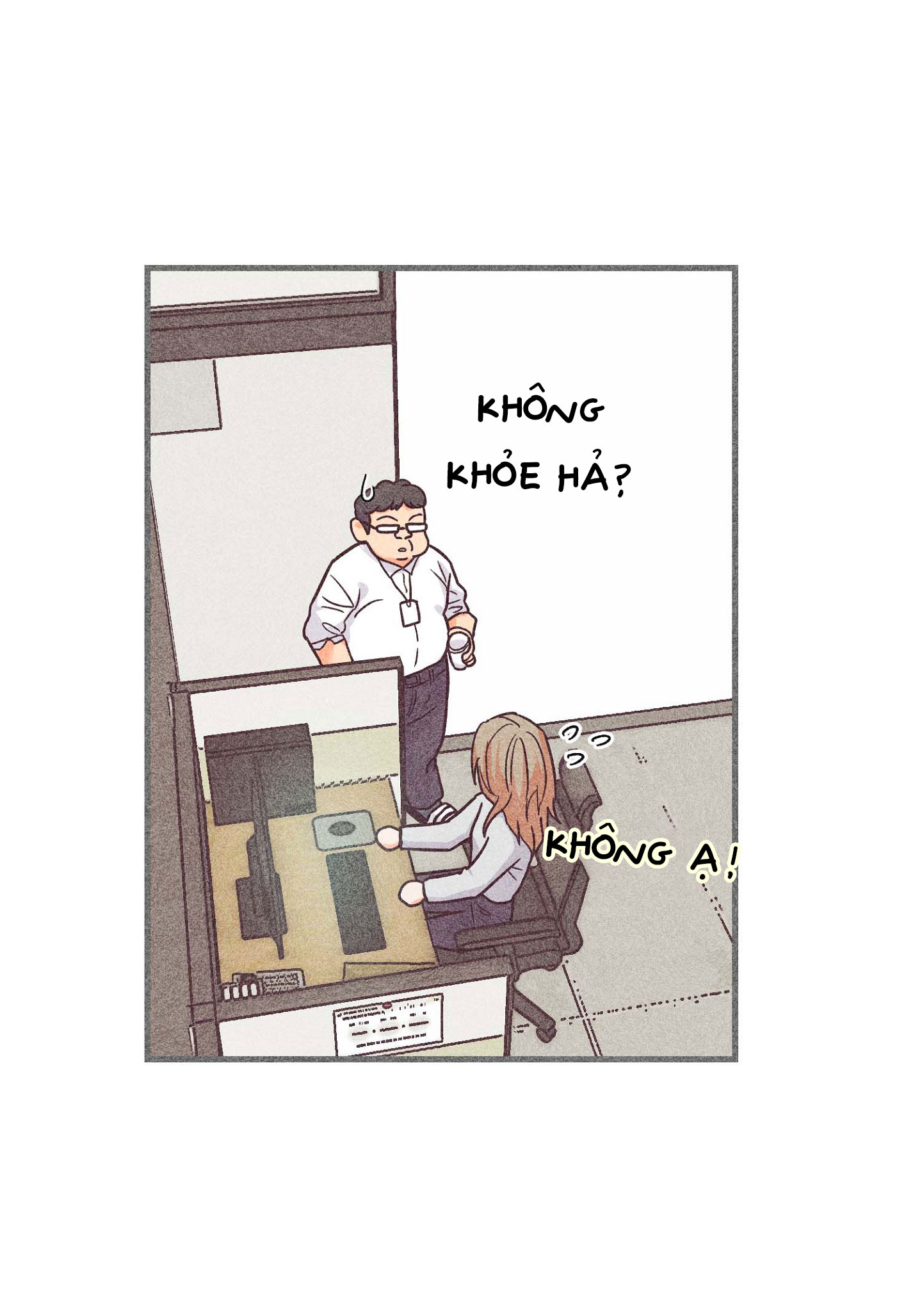 chạy đâu cho thoát chapter 25 37